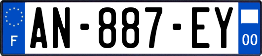 AN-887-EY