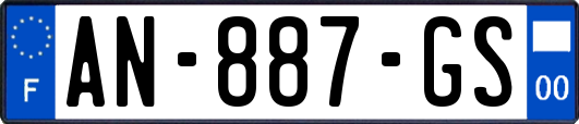 AN-887-GS