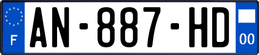 AN-887-HD