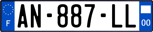 AN-887-LL