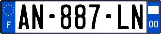 AN-887-LN