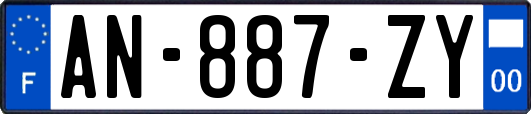 AN-887-ZY