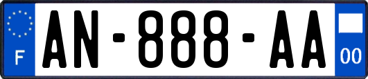 AN-888-AA