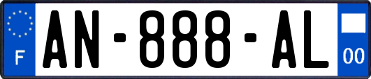 AN-888-AL