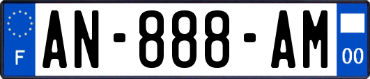 AN-888-AM