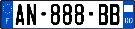 AN-888-BB