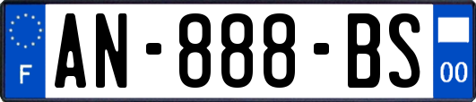 AN-888-BS