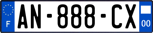 AN-888-CX