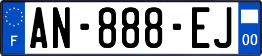 AN-888-EJ