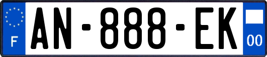 AN-888-EK