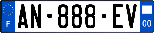 AN-888-EV