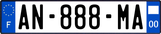 AN-888-MA