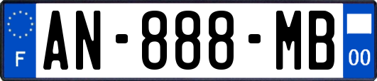 AN-888-MB