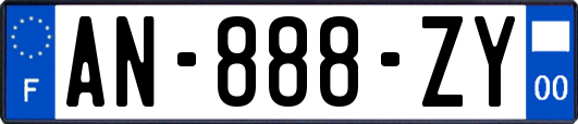 AN-888-ZY