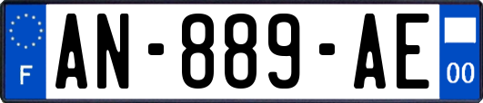 AN-889-AE