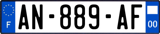 AN-889-AF