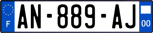 AN-889-AJ