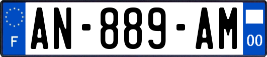 AN-889-AM