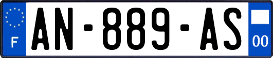 AN-889-AS