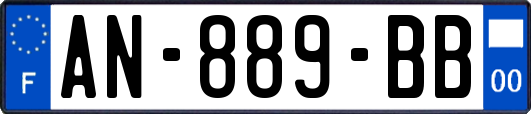 AN-889-BB