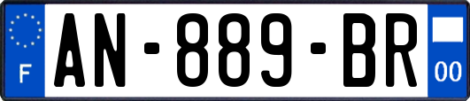 AN-889-BR