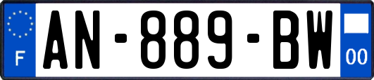 AN-889-BW