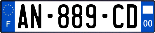 AN-889-CD