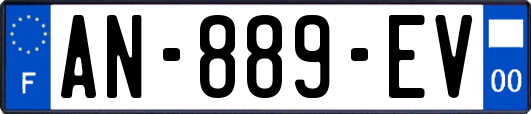 AN-889-EV