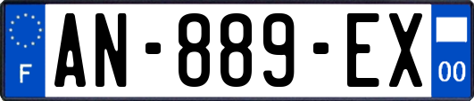 AN-889-EX