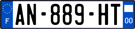 AN-889-HT