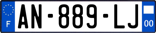 AN-889-LJ