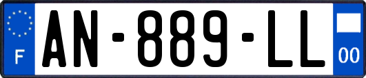 AN-889-LL