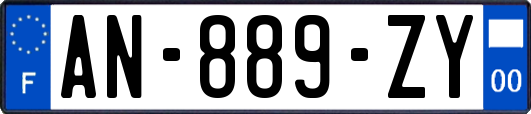 AN-889-ZY