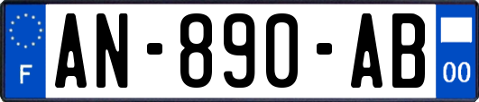 AN-890-AB