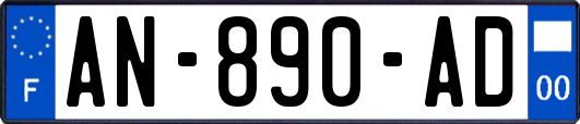 AN-890-AD