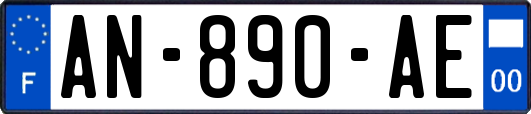 AN-890-AE