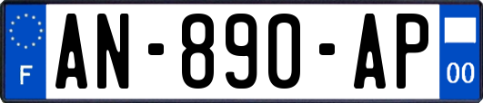 AN-890-AP