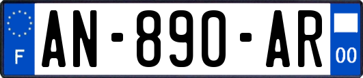 AN-890-AR