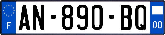 AN-890-BQ