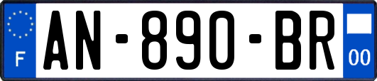 AN-890-BR