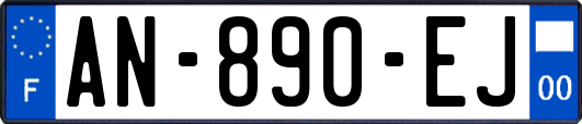 AN-890-EJ