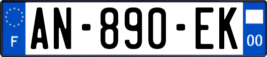 AN-890-EK