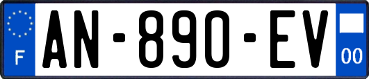 AN-890-EV