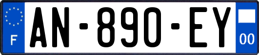 AN-890-EY