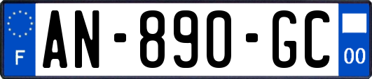 AN-890-GC