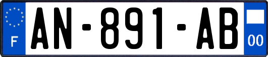 AN-891-AB