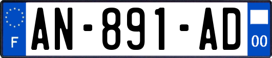 AN-891-AD