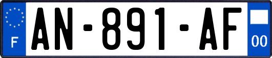 AN-891-AF