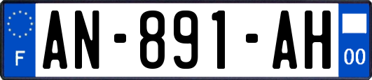 AN-891-AH