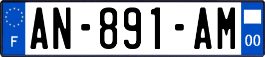 AN-891-AM